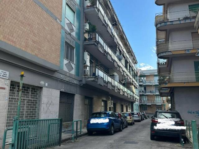 Appartamento in vendita a Nola NA