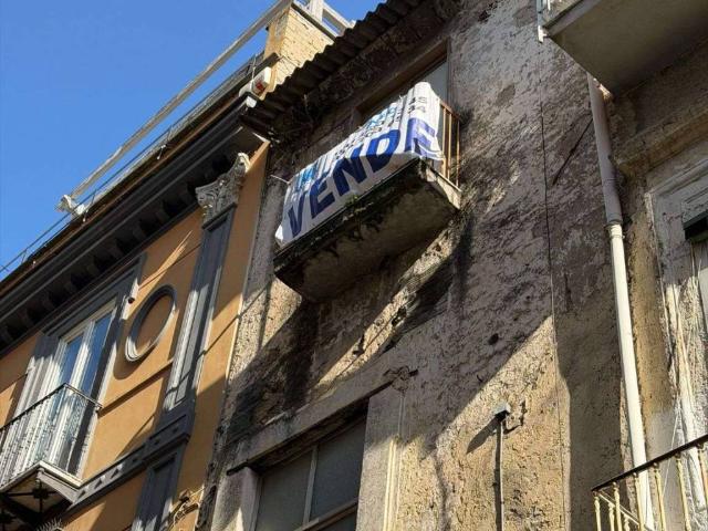 Appartamento in vendita a Nola NA