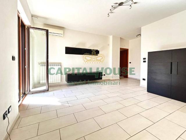 Appartamento in vendita a Nola NA