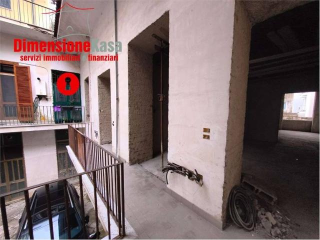 Appartamento in vendita a Nola NA
