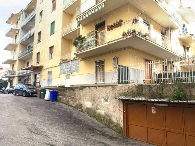 Appartamento in vendita a Nola NA