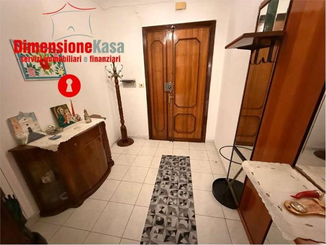Appartamento in vendita a Nola NA