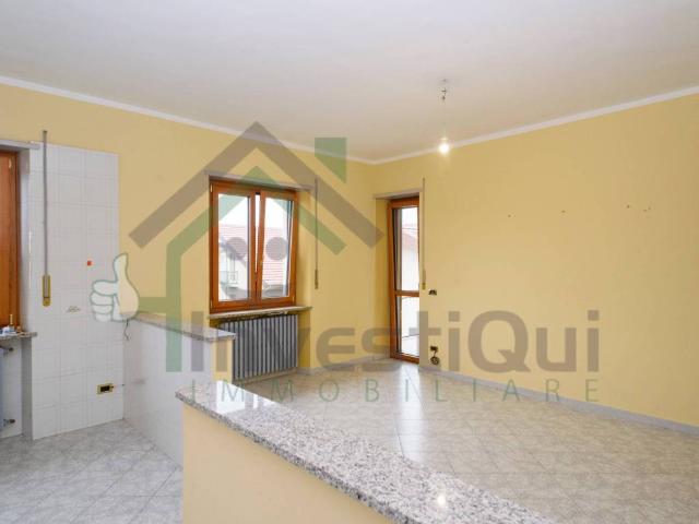Appartamento in vendita a Nole TO