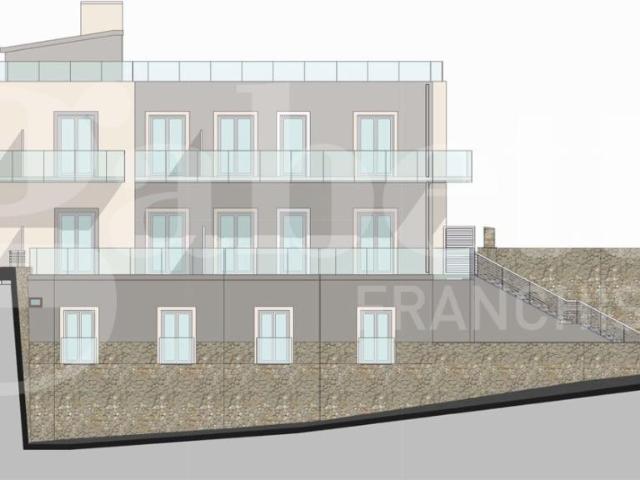 Appartamento in vendita a Noli