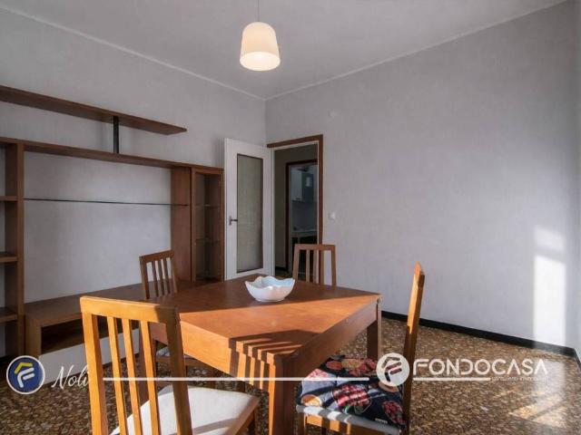 Appartamento in vendita a Noli SV