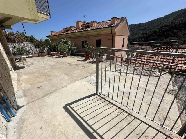 Appartamento in vendita a Noli SV