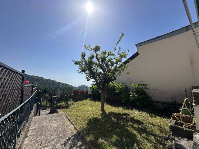 Appartamento in vendita a Noli SV
