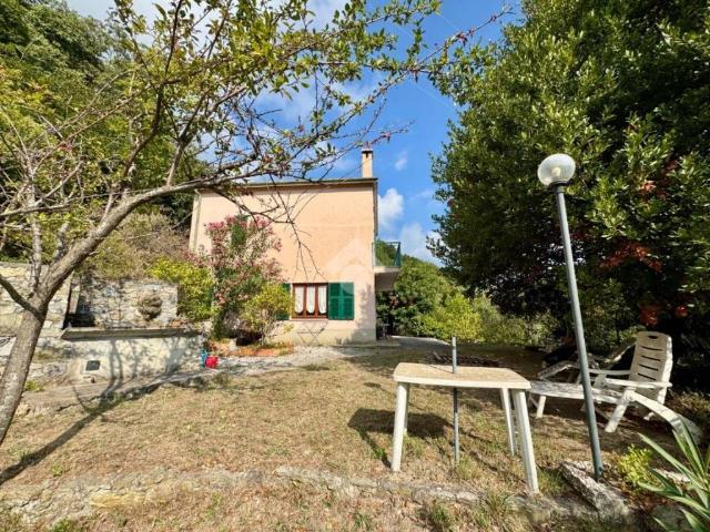 Villa in vendita a Noli SV