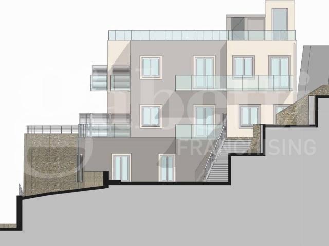 Appartamento in vendita a Noli SV