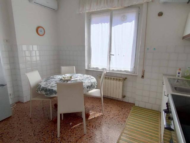 Appartamento in vendita a Noli SV