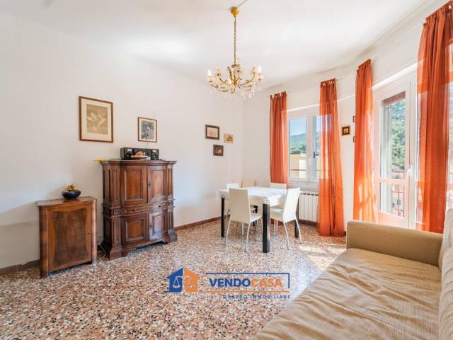 Appartamento in vendita a Noli SV