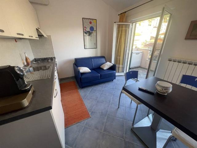 Appartamento in vendita a Noli SV