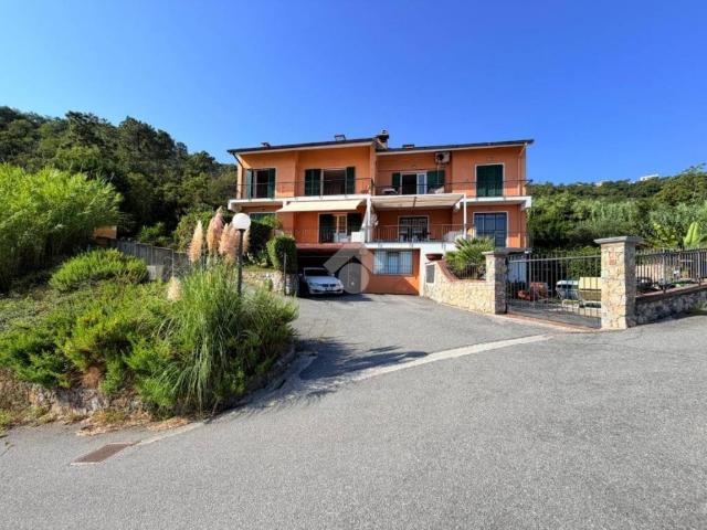 Appartamento in vendita a Noli SV