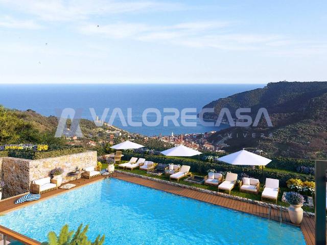 Appartamento in vendita a Noli SV