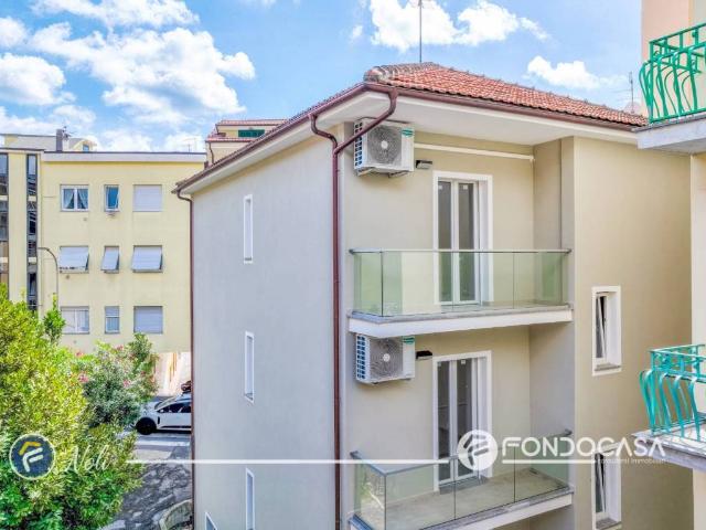 Appartamento in vendita a Noli SV