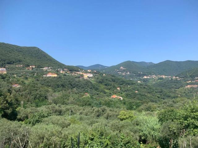 Appartamento in vendita a Noli SV