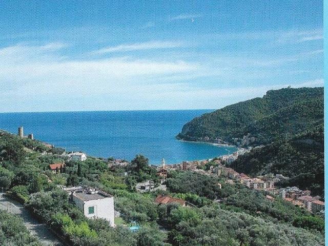 Appartamento in vendita a Noli SV