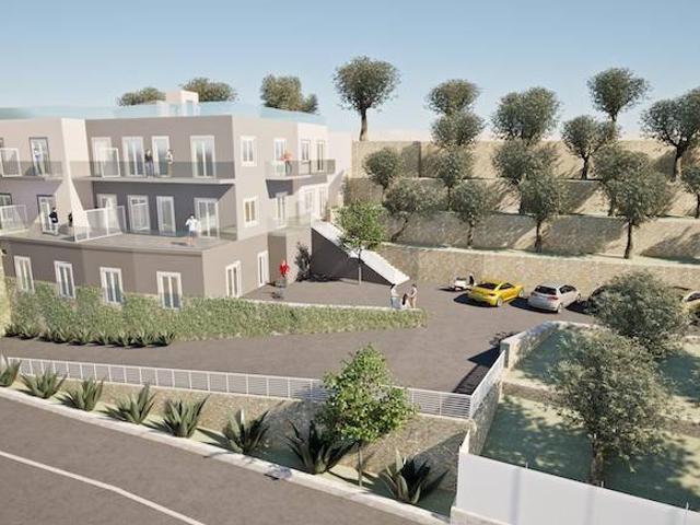 Appartamento in vendita a Noli SV