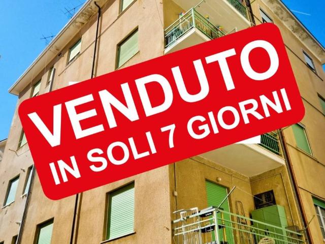 Appartamento in vendita a Noli SV
