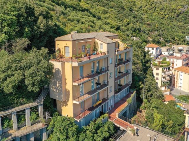 Appartamento in vendita a Noli SV