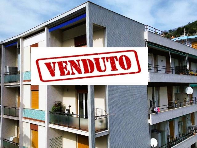 Appartamento in vendita a Noli SV