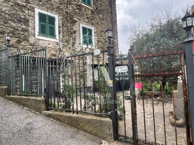 Appartamento in vendita a Noli SV