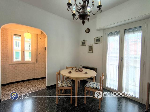 Appartamento in vendita a Noli SV