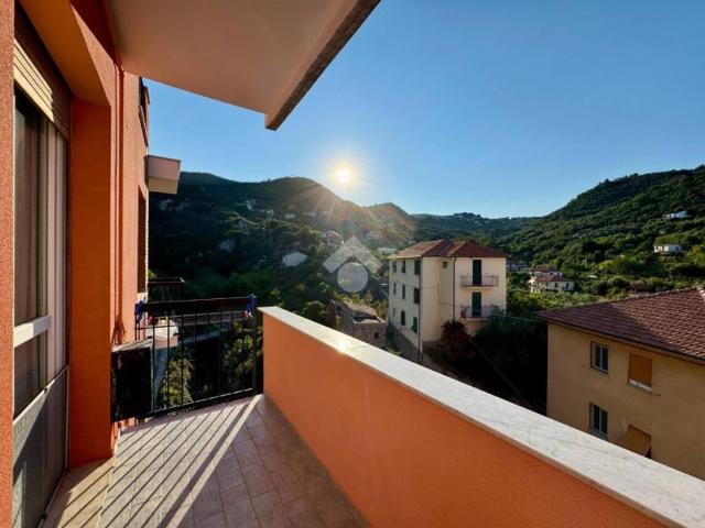Appartamento in vendita a Noli SV