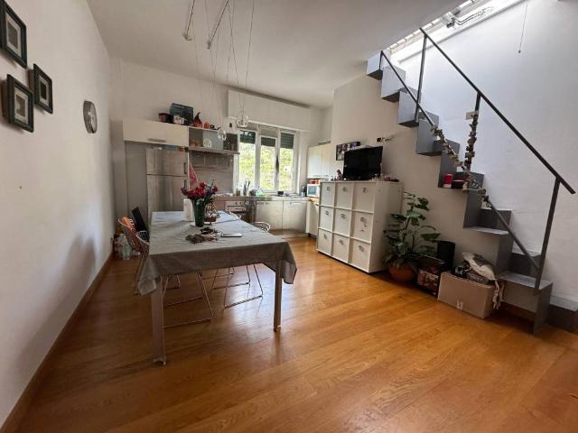 Appartamento in vendita a Noli SV
