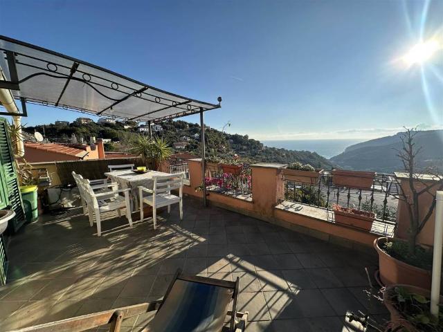 Appartamento in vendita a Noli SV