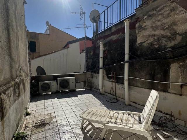 Appartamento in vendita a Noli SV