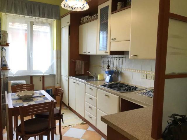 Appartamento in vendita a Noli SV