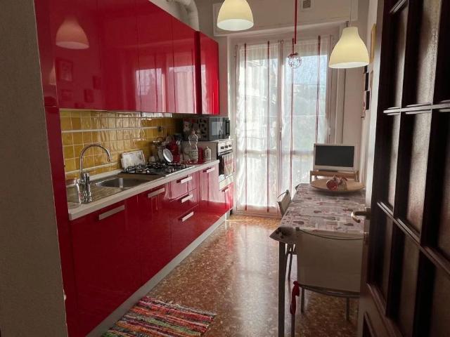 Appartamento in vendita a Noli SV