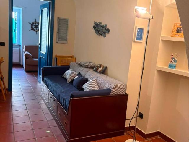 Appartamento in vendita a Noli SV