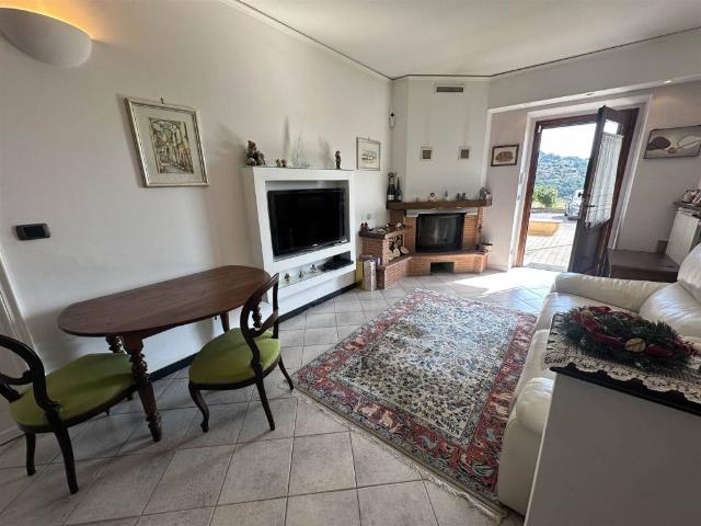 Appartamento in vendita a Noli SV