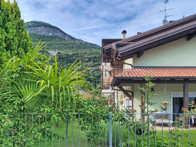 Appartamento in vendita a Nomi TN