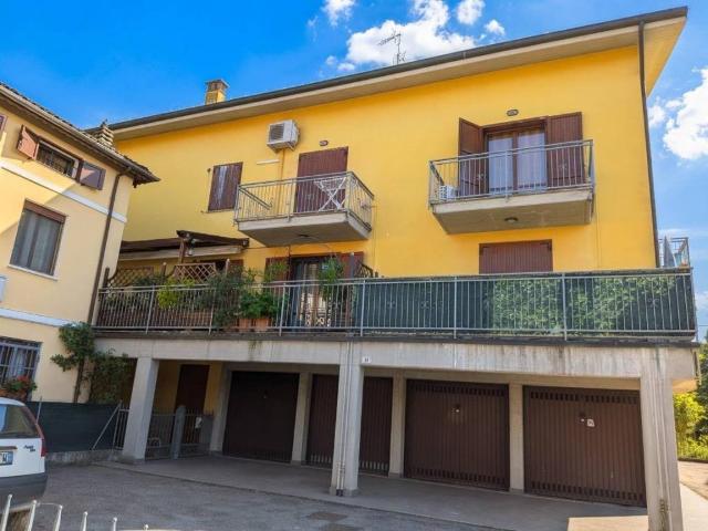 Appartamento in vendita a Nonantola MO