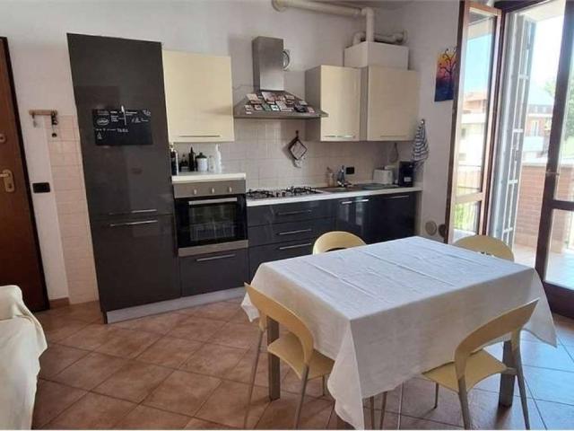 Appartamento in vendita a Nonantola MO