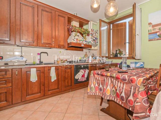 Appartamento in vendita a Nonantola MO