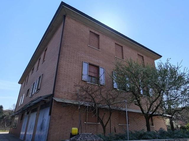 Appartamento in vendita a Nonantola MO
