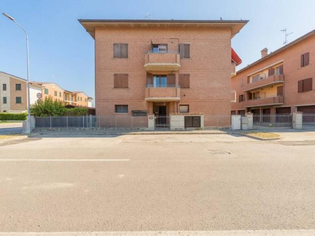Appartamento in vendita a Nonantola MO
