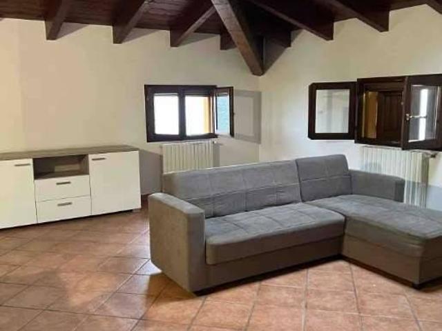Appartamento in vendita a Nonantola MO