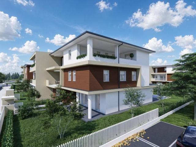 Appartamento in vendita a Nonantola MO