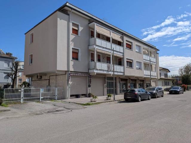 Appartamento in vendita a Nonantola MO