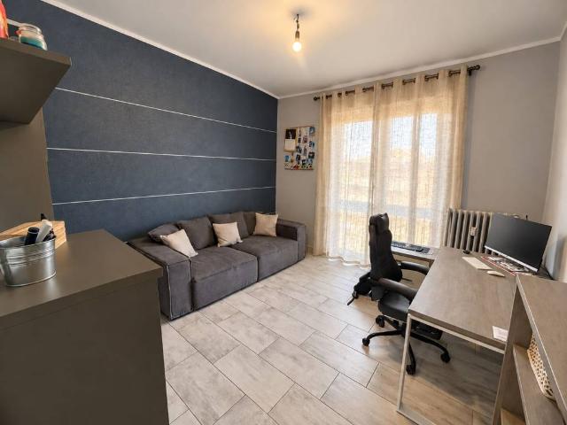 Appartamento in vendita a None TO