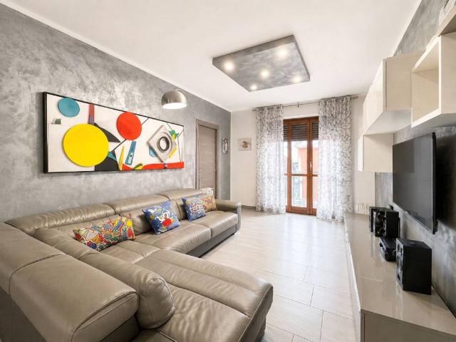 Appartamento in vendita a None TO