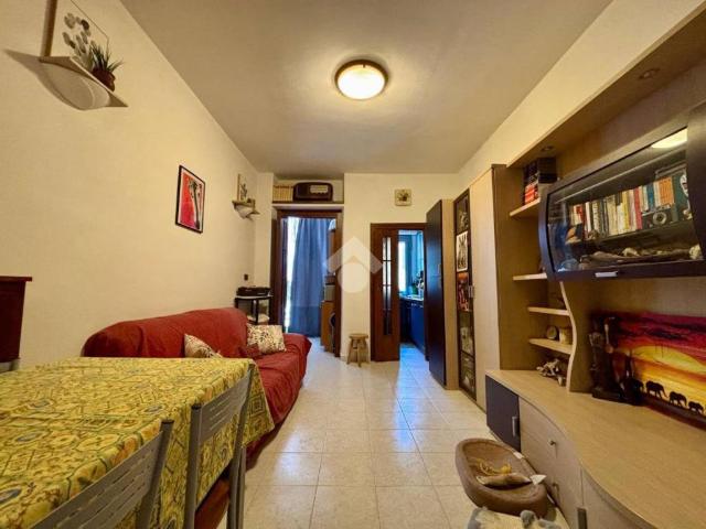 Appartamento in vendita a None TO