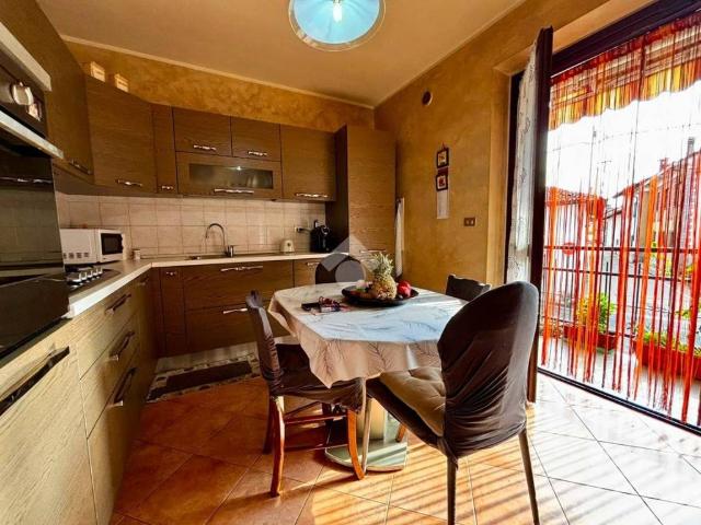 Appartamento in vendita a None TO