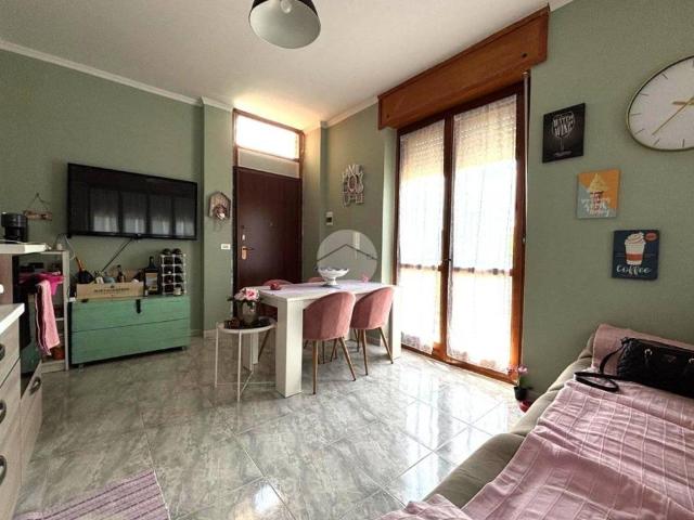 Appartamento in vendita a None TO