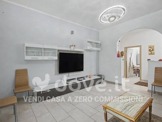 Appartamento in vendita a None TO